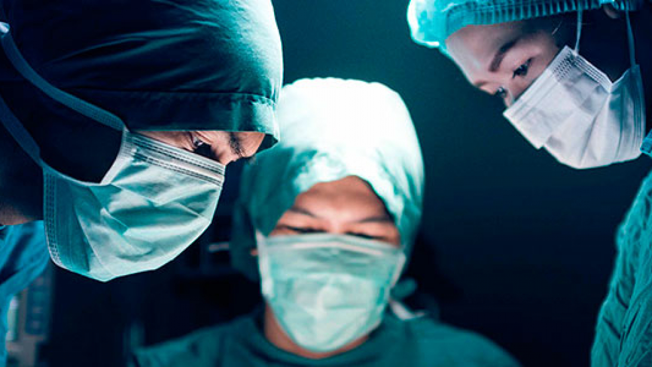 VIDEOGIN  Cirurgia Minimamente Invasiva